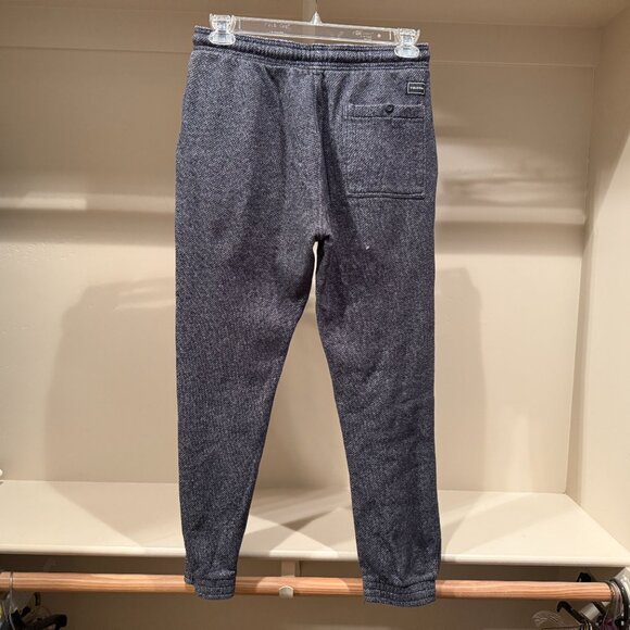 Volcom Joggers / Sweat Pants Size Medium - Picture 4 of 8